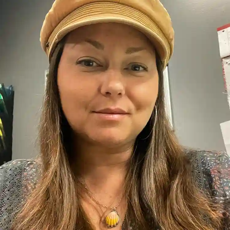 Hawaii girl in search ⚡️🌺