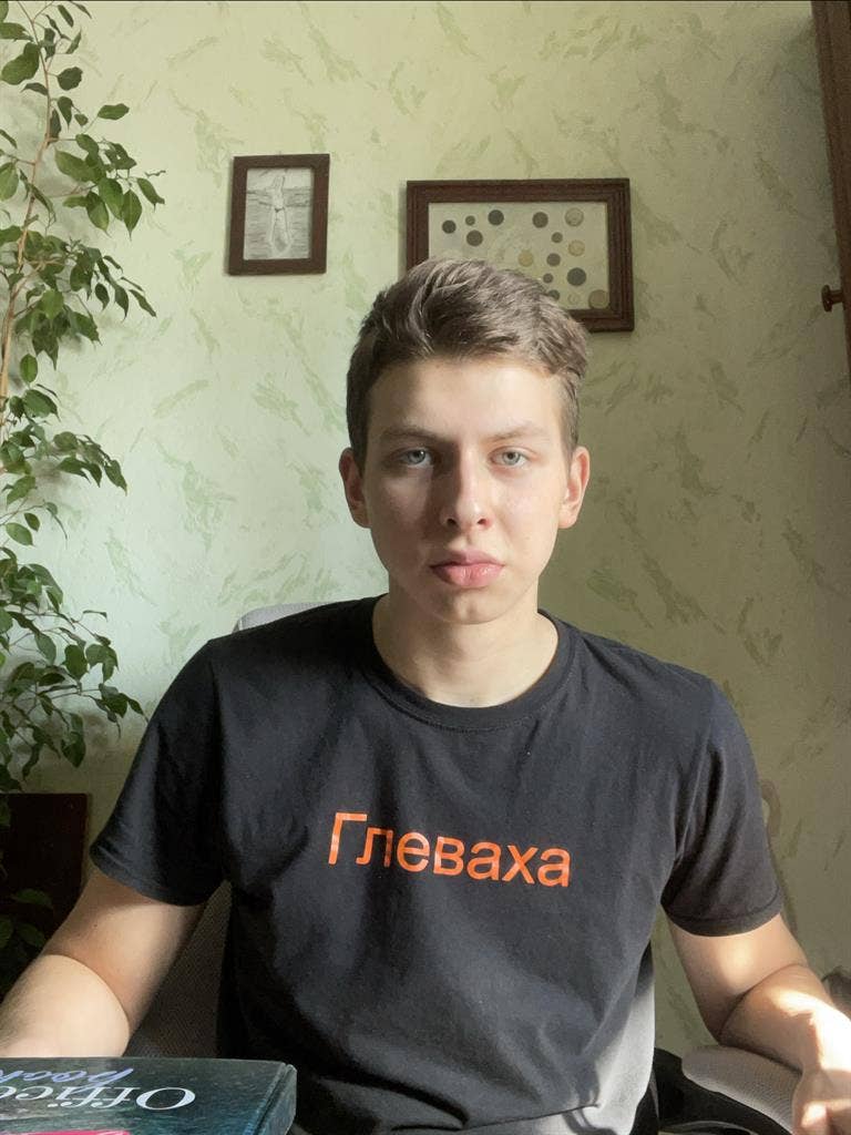 Andrii