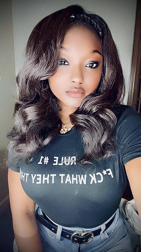 Female Looking for room to rent