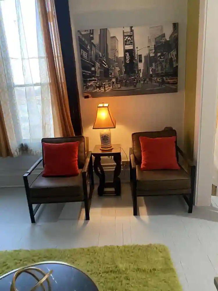 Furnished Studio, 79902