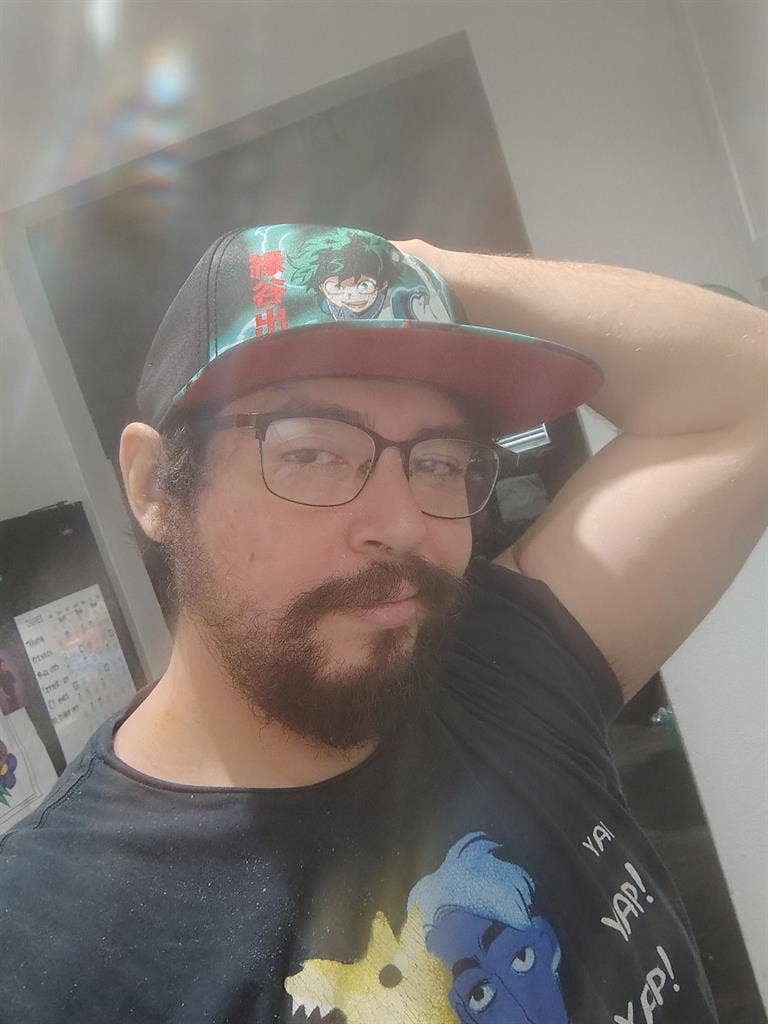 Looking for a room. No preference