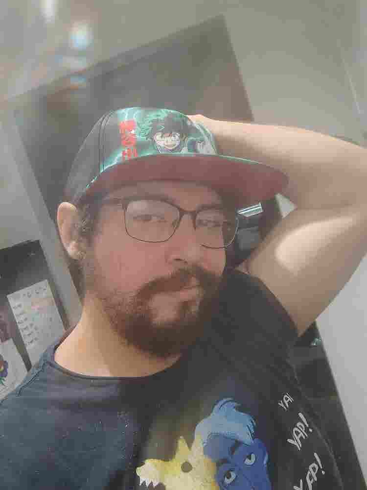 Looking for a room. No preference