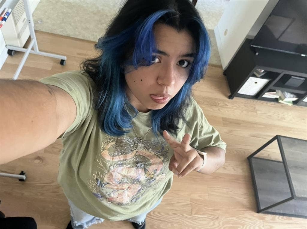 Cristina