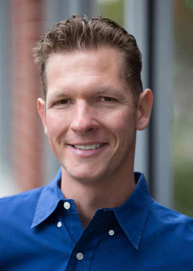 David