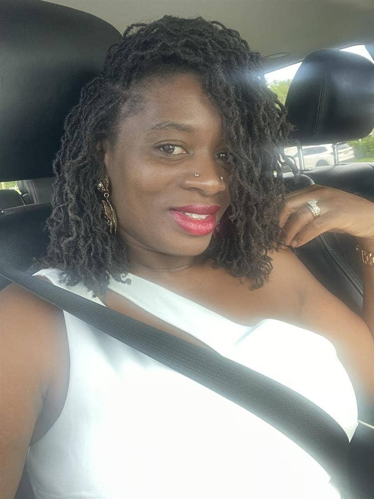 Monique