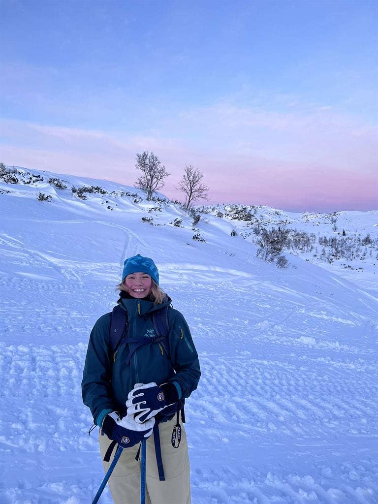 Vilde