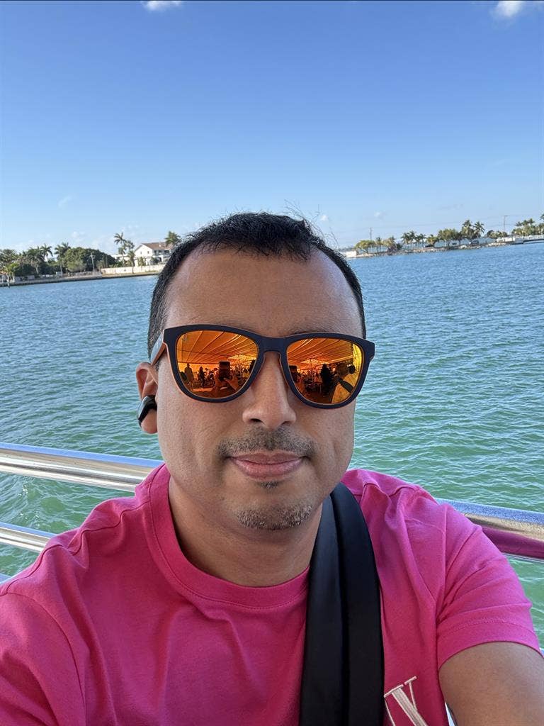 Pedro