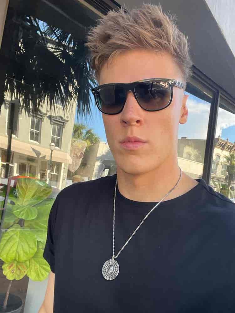 Christian