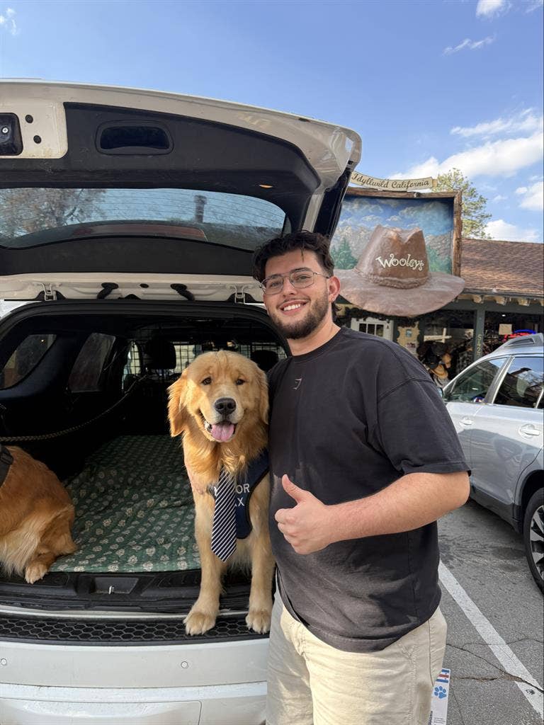 Film producer looking for room.