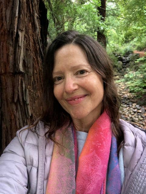 Seeking Healthy Peaceful Home