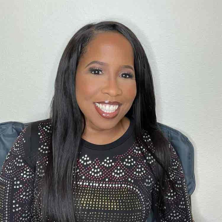 Syreeta