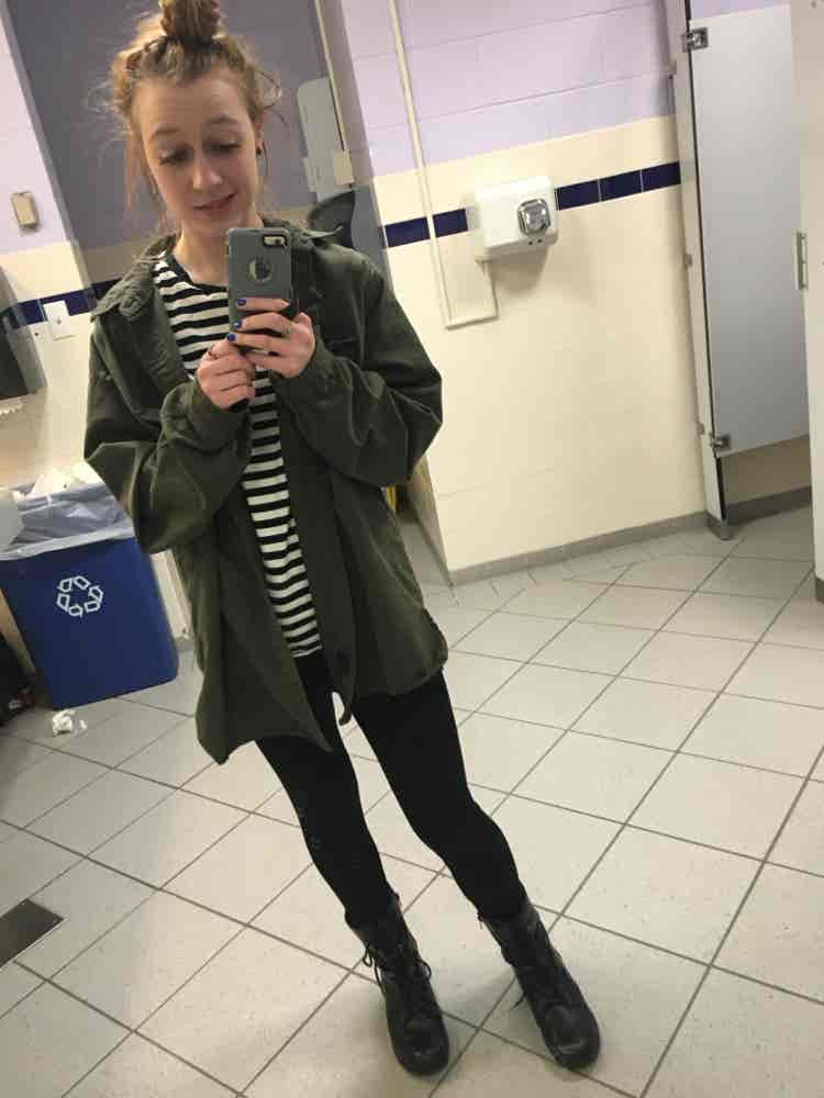 Morgan