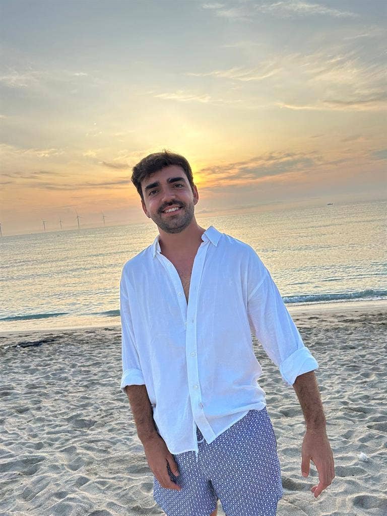 Roberto Holgado Cuadrado