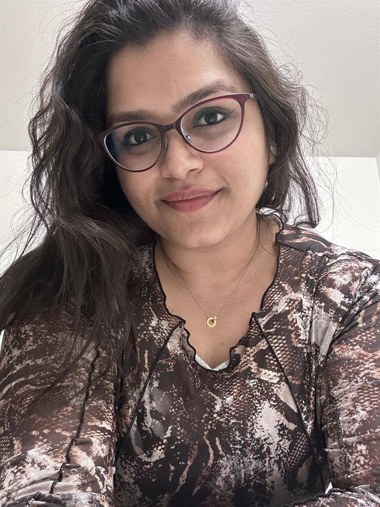 Simran