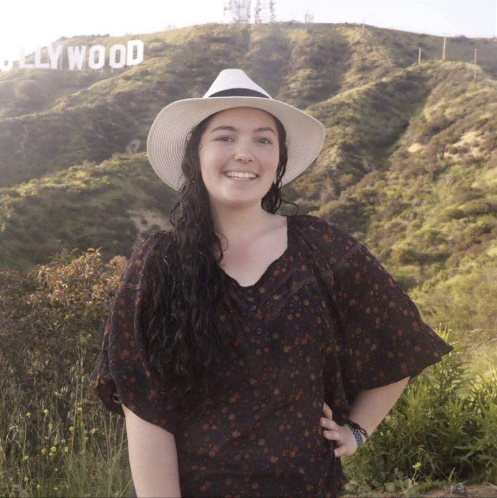 Sarah