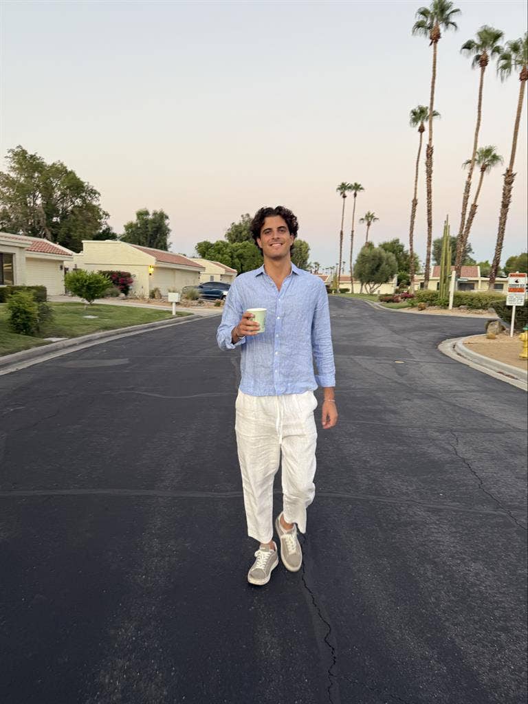 Looking for a room in PB, Mission..