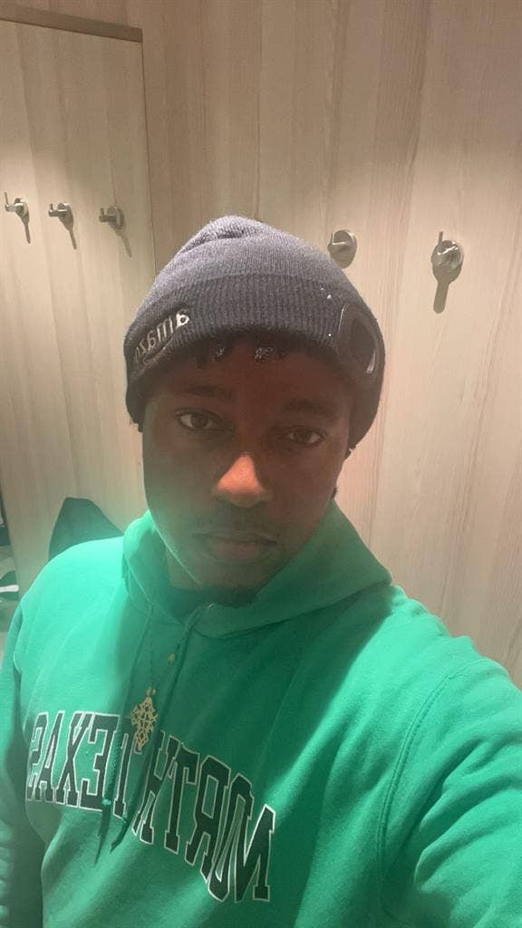 Jervaughn