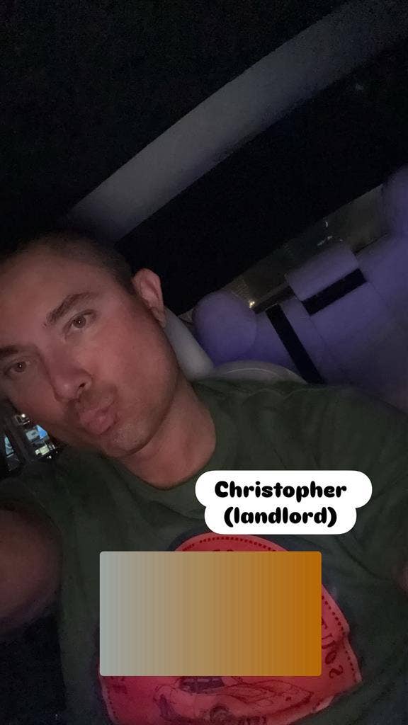 Chris