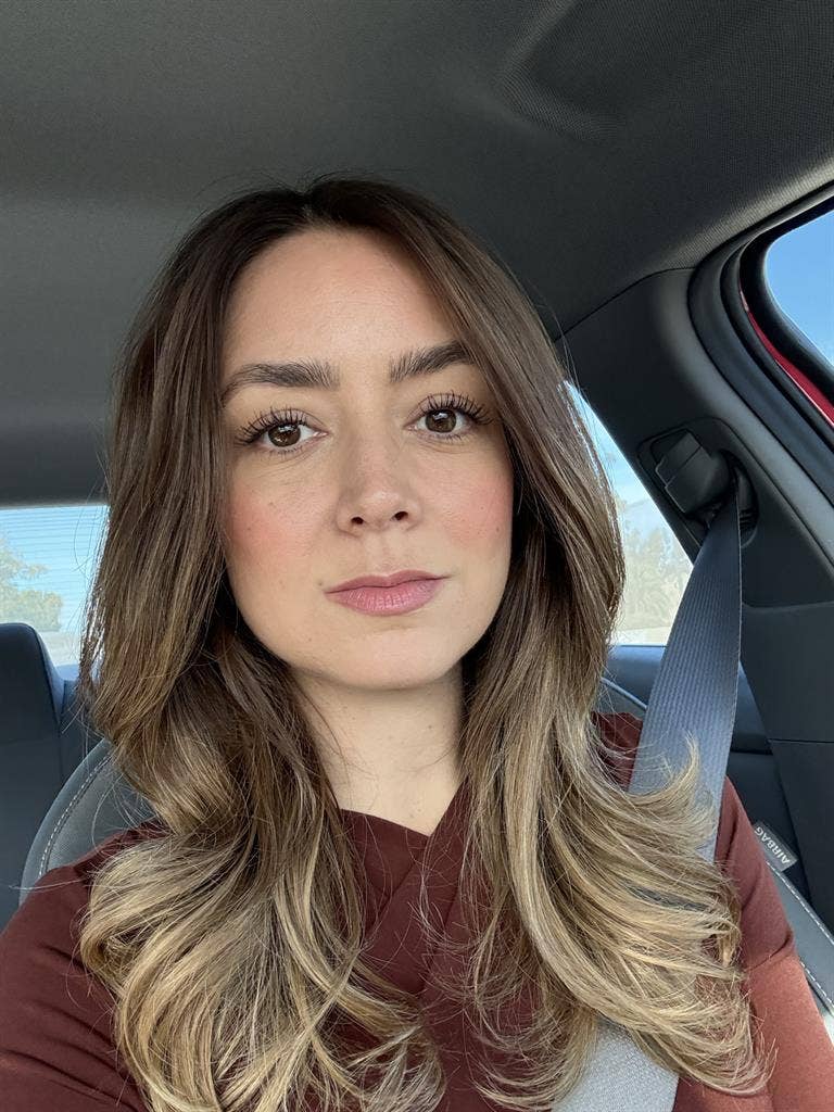 Ana Sofía