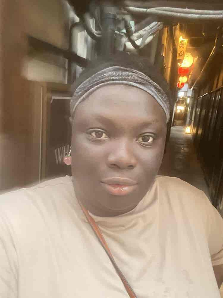 ayomide