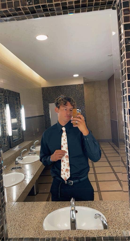 Zach