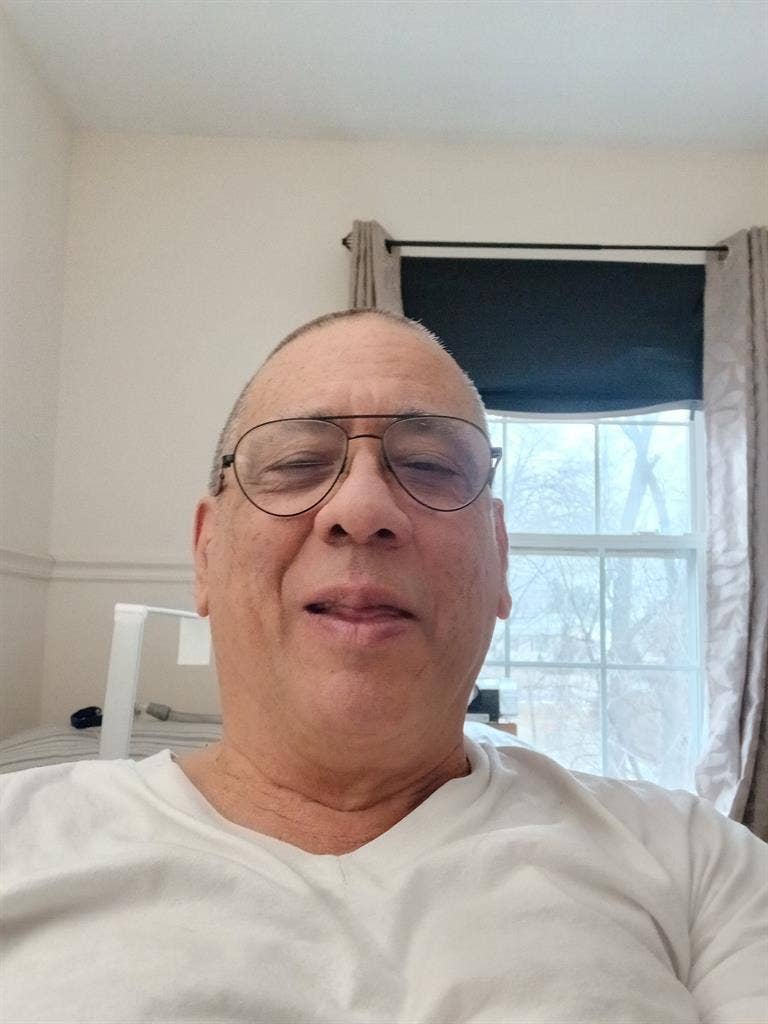 Looking for a Furnished Room