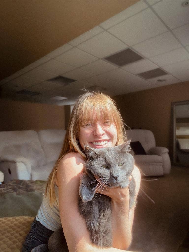 Sarah