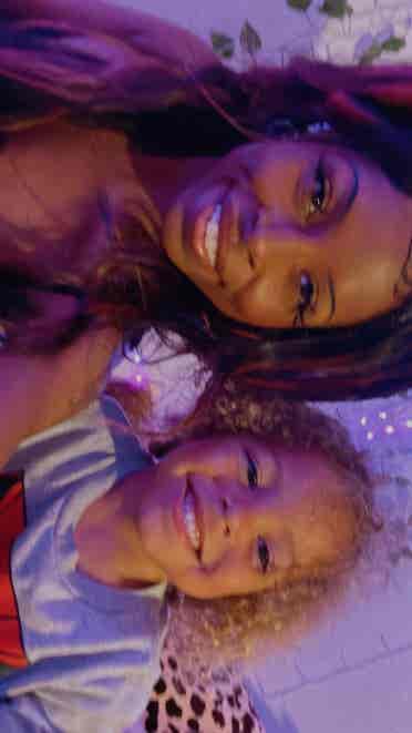 Single Mother of 1 looking