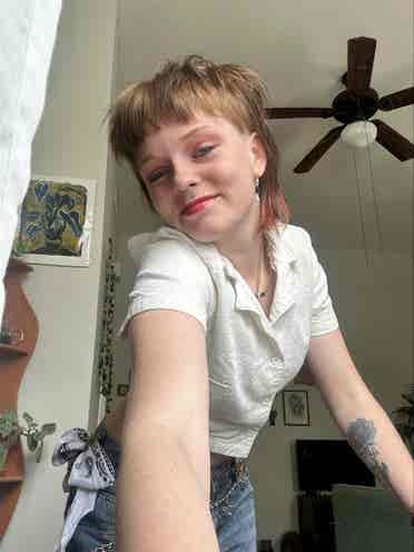 Ivory Swaby