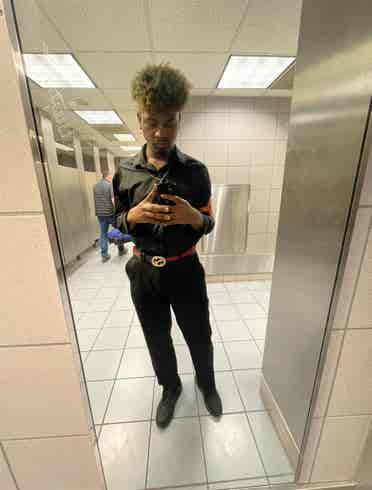 Starbucks Barista looking to rent
