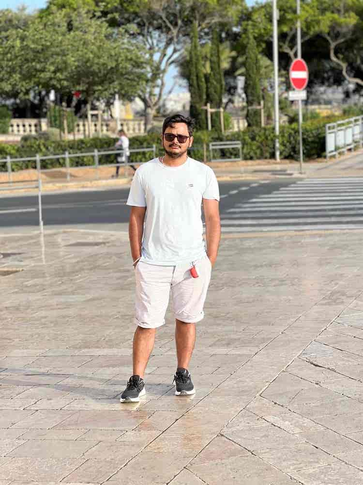 Pankaj