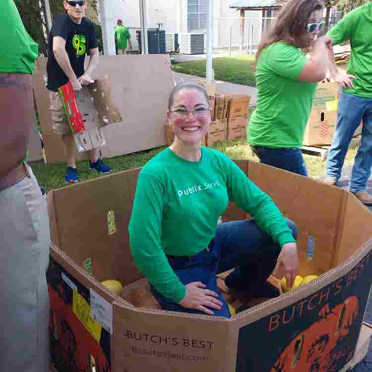 Moving to Clermont area mid October