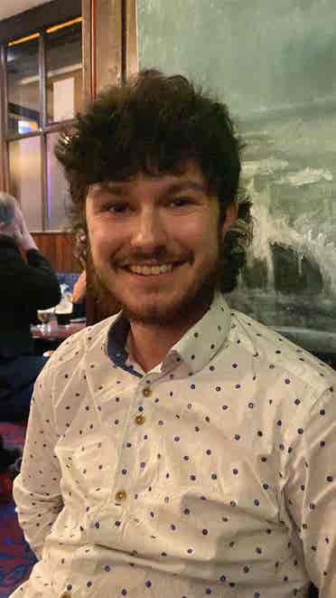 Master's Student Looking for Room