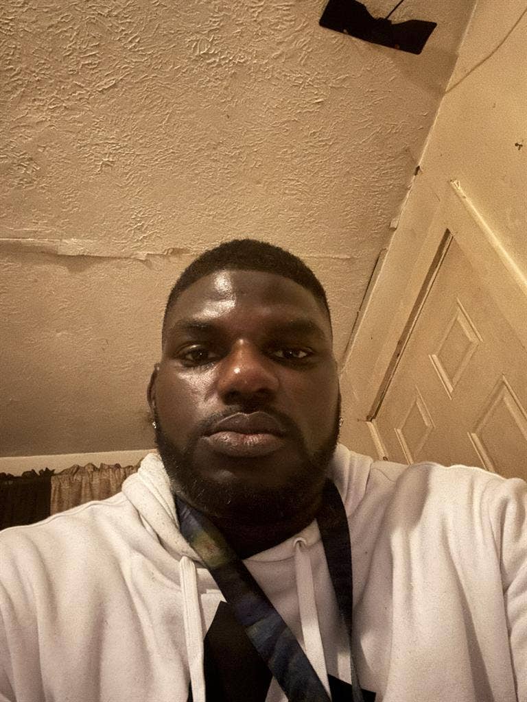 Hello disabled self employed male