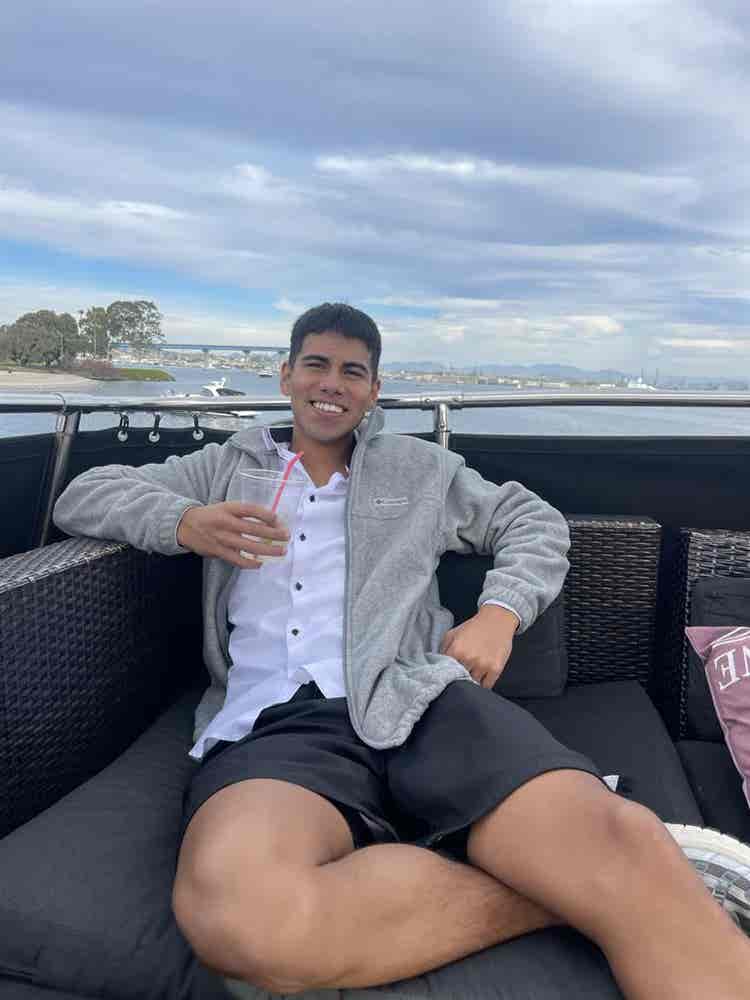 Cristian