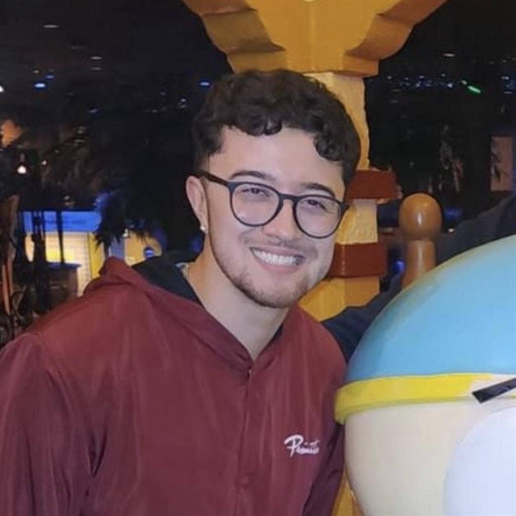 Victor