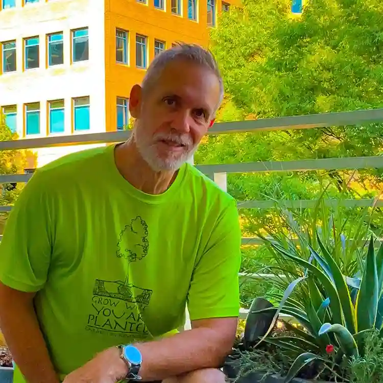 Downsizing & Looking for a Room