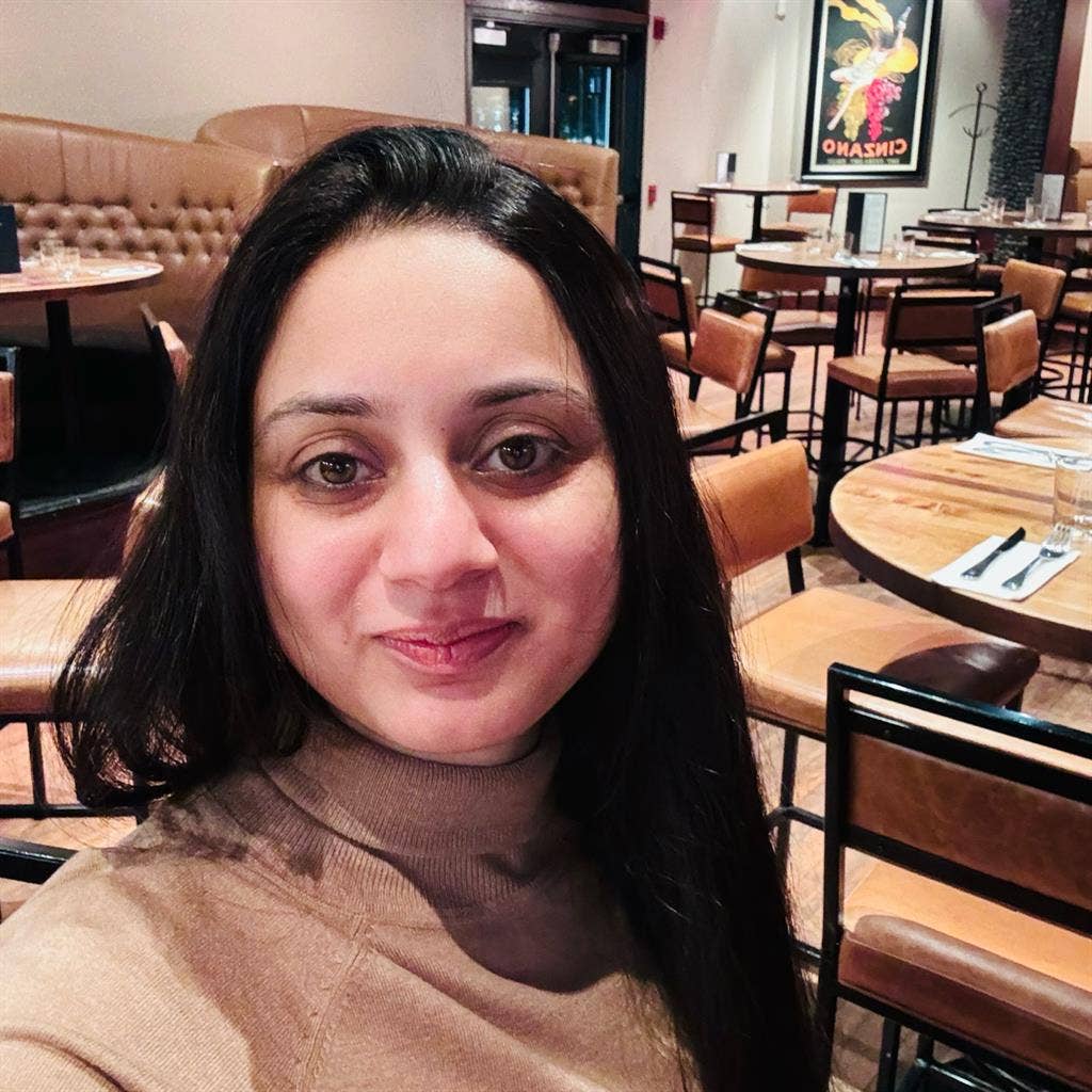 Jaskiran