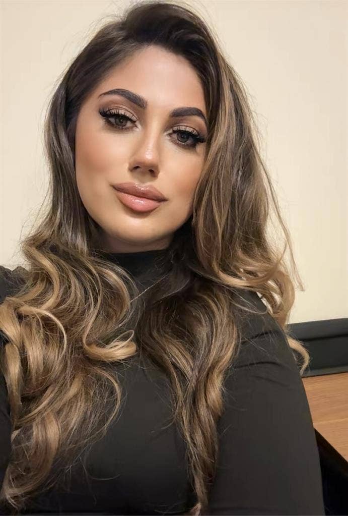 derya