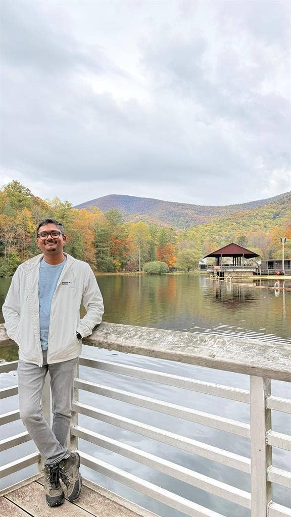 I am a working professional