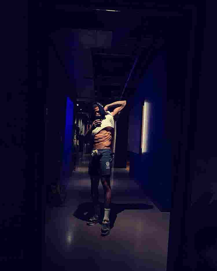 Looking for space