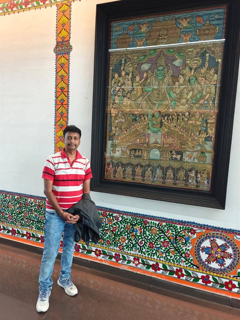 mithun