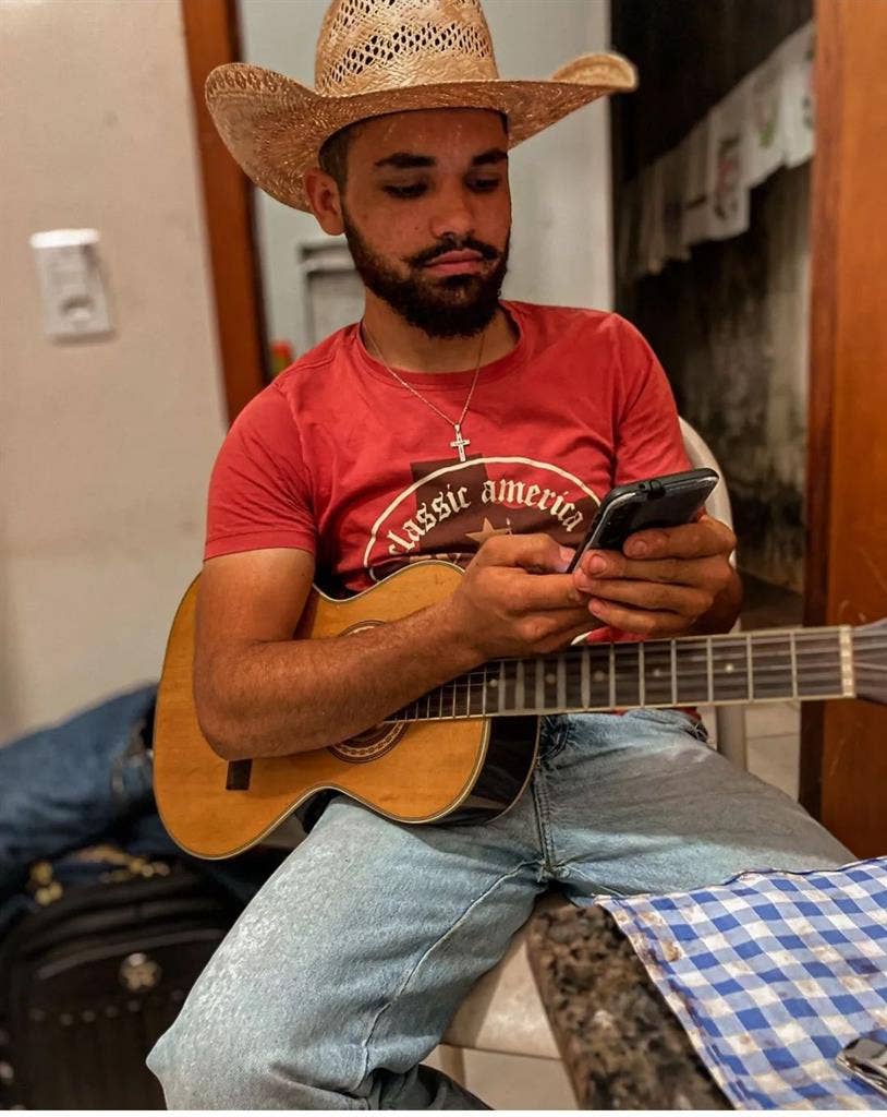 marcos vinicius