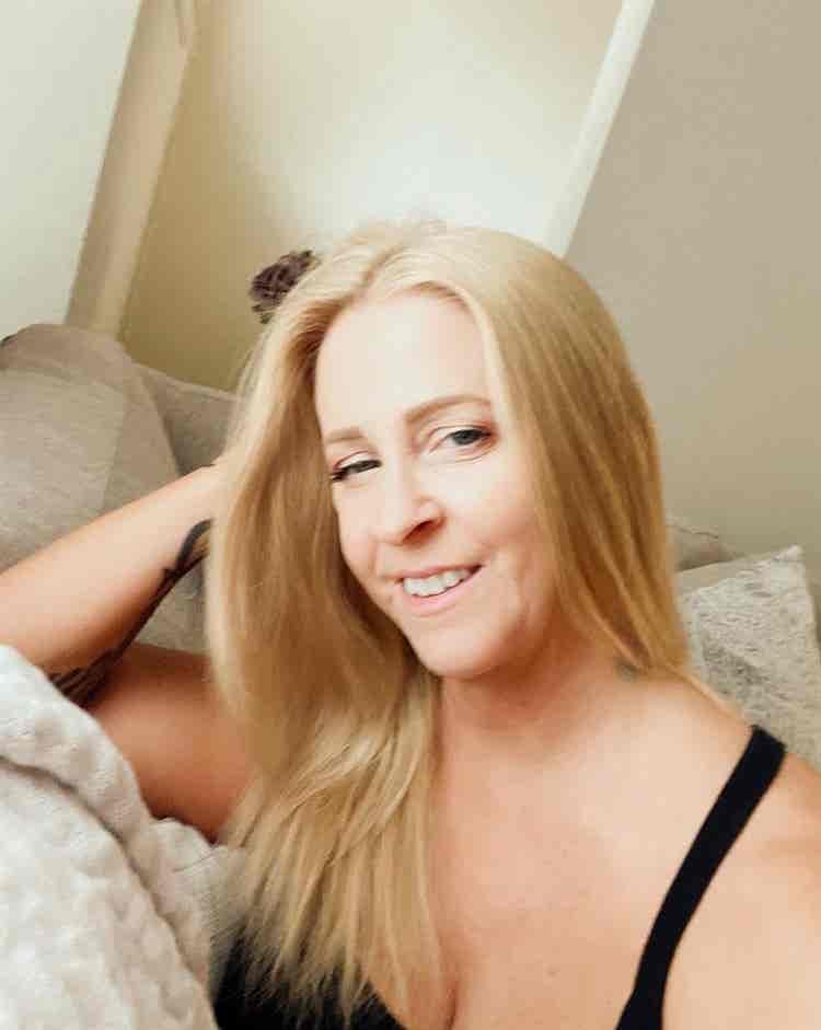 April