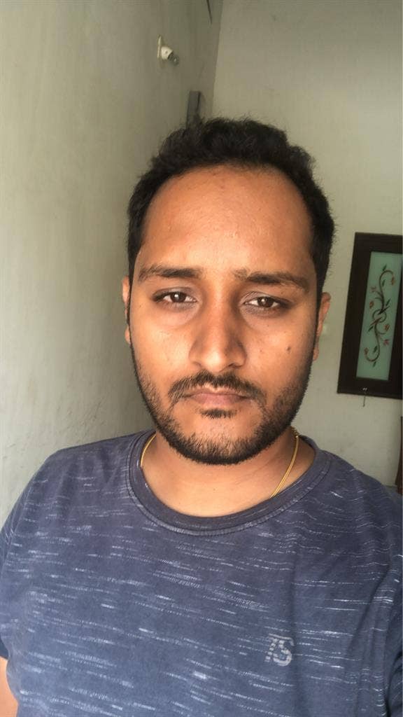 Dheeraj