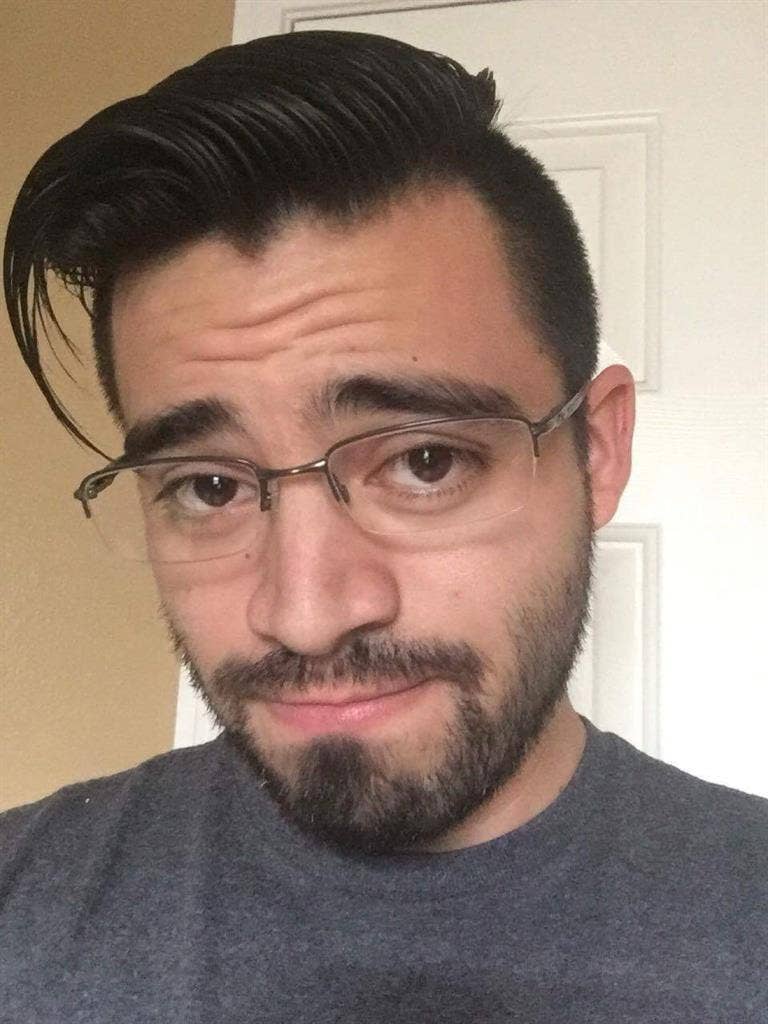Single father (34) one son (3)