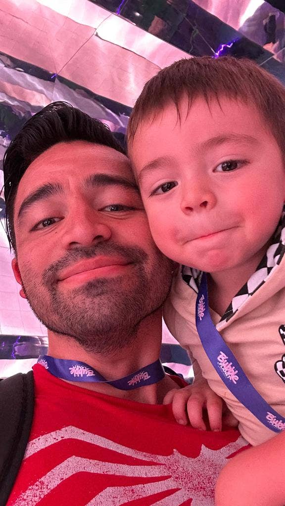 Single father (34) one son (3)