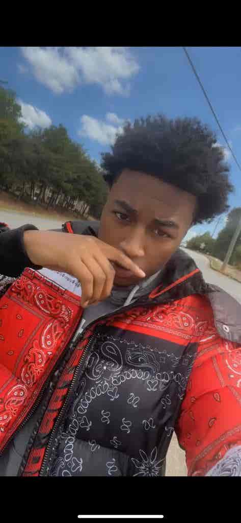 Tayshawn
