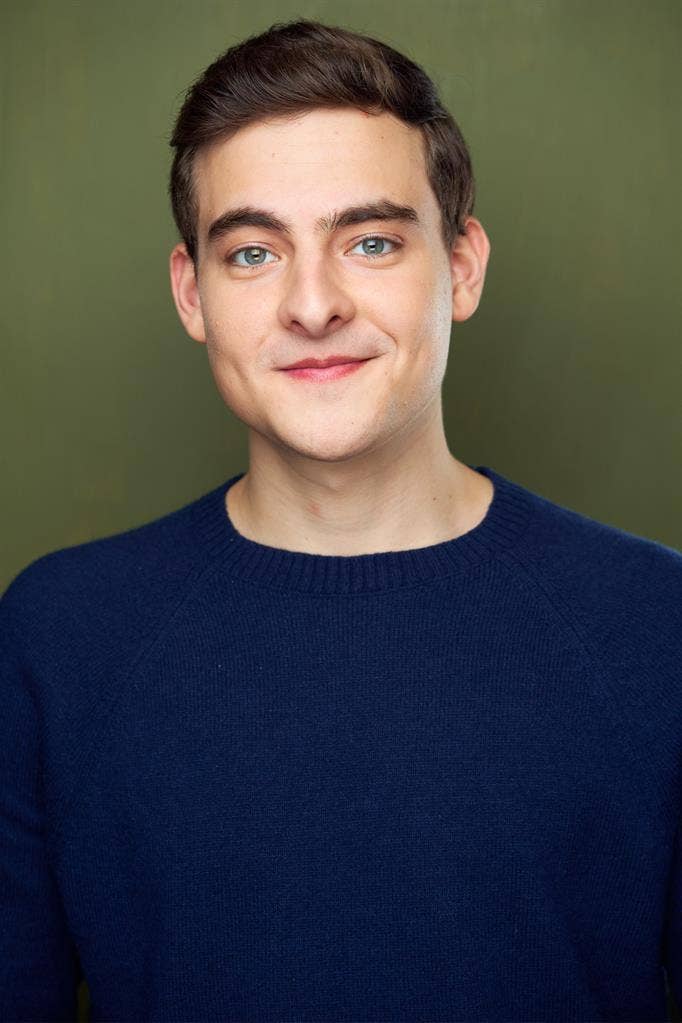 David