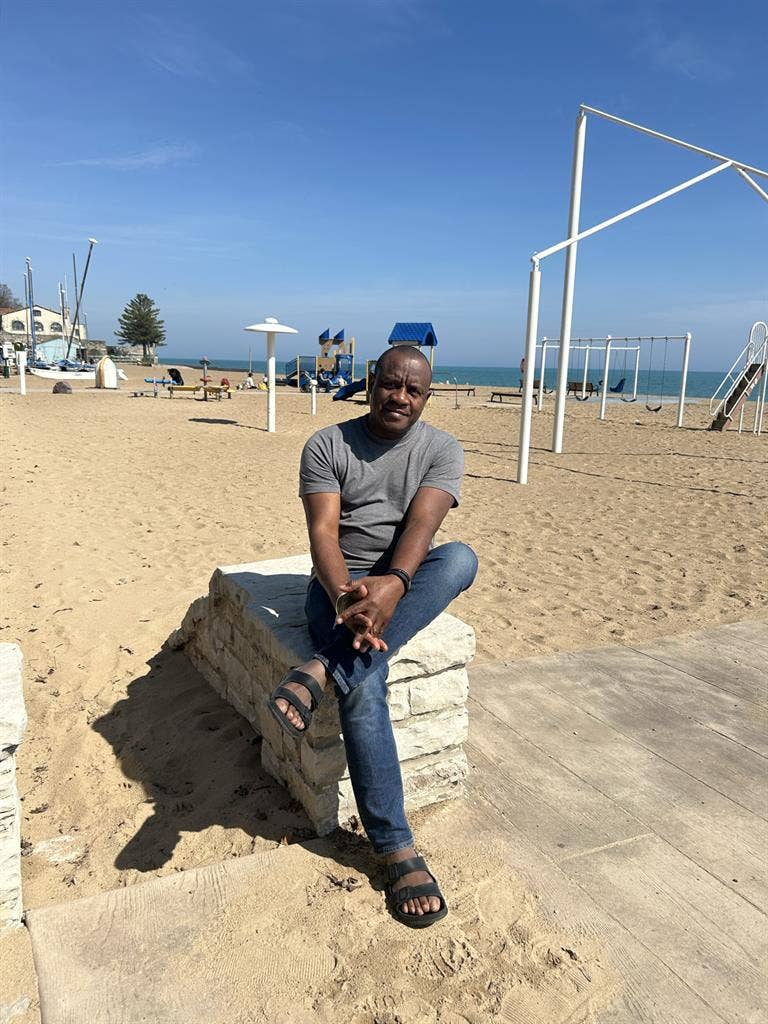 Professional new to Chicago